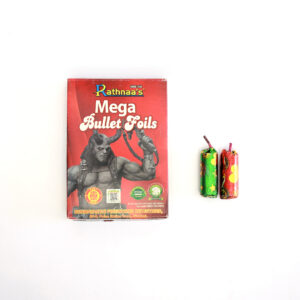 Mega Bullet