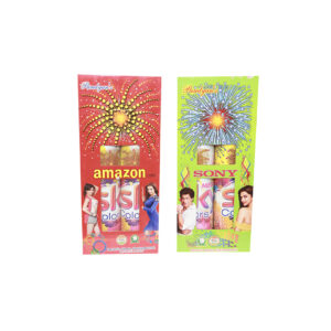 4” Pipe (2 pcs) Pandian