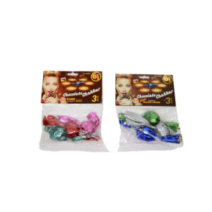 Chocolate Celebration 6 in 1