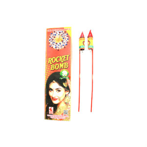 Rocket Bomb
