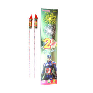 2 Sound Rocket