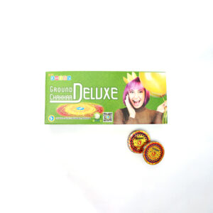 Ground Chakkar Deluxe