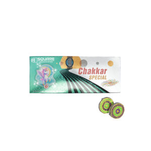 Ground Chakkar Special