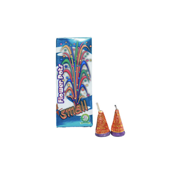 Flower Pot Small