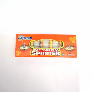 Golden Spinner