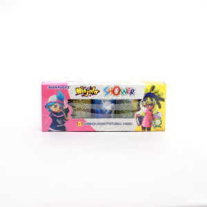 Fun Time (5 pcs)