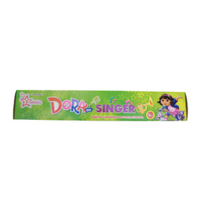 Dora Singer (5 pcs)