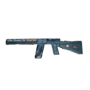 Ak Gun