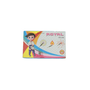 Royal Matches