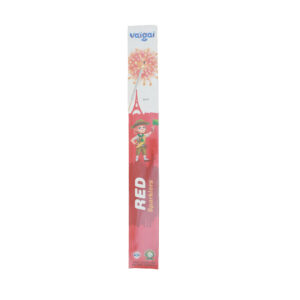 30 cm Red