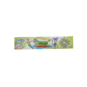 10 cm Green