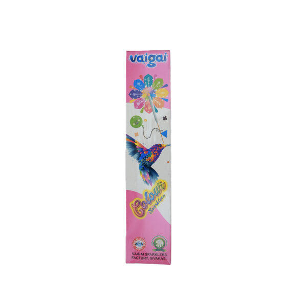 10 cm Color