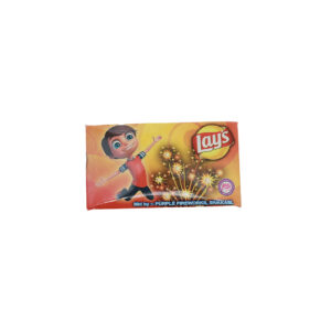 Lays (5 pcs)