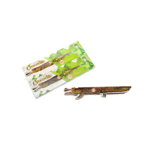Crocodile New Arrival