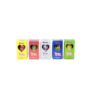 Tango 5in1 Shower