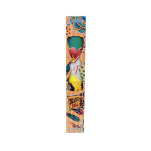 4" Pipe Double Ball