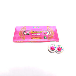 Spinner – Special