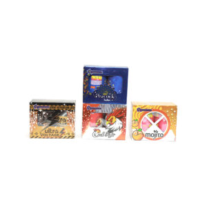 Magic Fountain Big - 2 Pcs