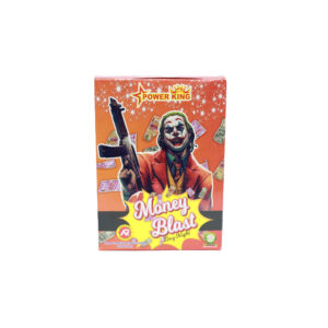 Money Blast - 5 Pcs