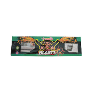 Blast Gun - 2 Pcs